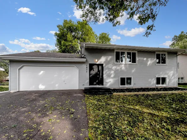 7877 Xerxes Ct N, Brooklyn Park, MN 55444