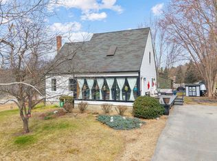 6 Donna Drive, Pembroke, NH 03275