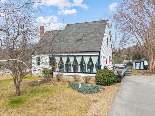 6 Donna Drive, Pembroke, NH 03275