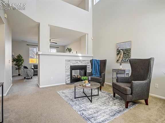 5th image of 4364 Bronco Gulch Ct