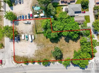 263 Cameron Cres, Georgina, ON L4P3T6