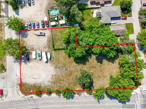 236 Cameron Cres, Georgina, ON L4P 3T6