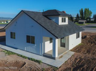 210 S Washington St, Afton, WY 83110