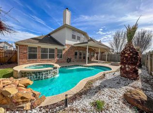 24811 Mason Trail Dr, Katy, TX 77493