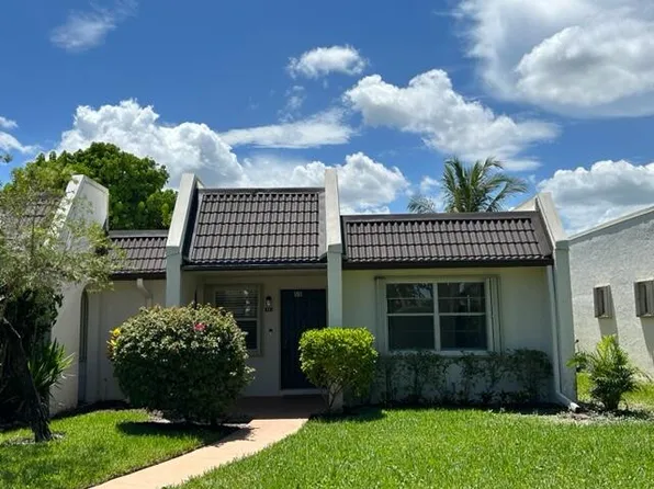 191 Lake Susan Lane, West Palm Beach, FL 33411