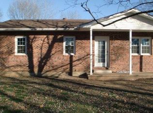 110 E Ln, Morley, MO 63767