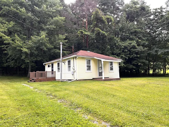 6894 State Highway 36, Sigel, PA 15860