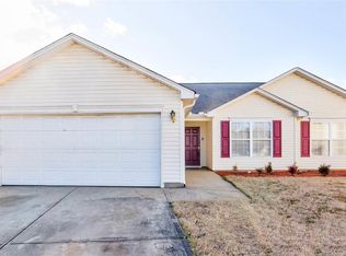 4 Moriches Ct, Greenville, SC 29607