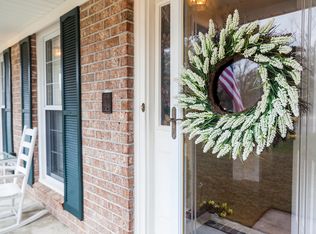 2926 Foxhall Rd, Charleston, SC 29414