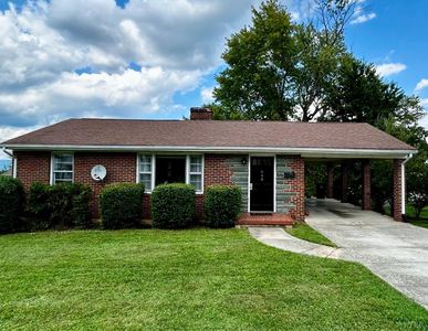 940 Randolph Ln, Lynchburg, VA, 24502