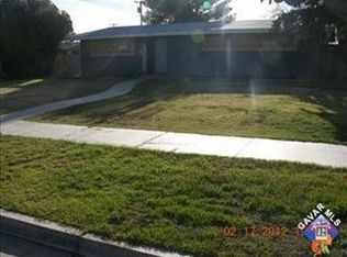 15577 M St, Mojave, CA 93501