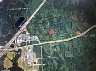 01 Lot, Deland, FL 32720