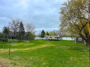 15402 SW Amelia Dr, Glenwood, MN 56334