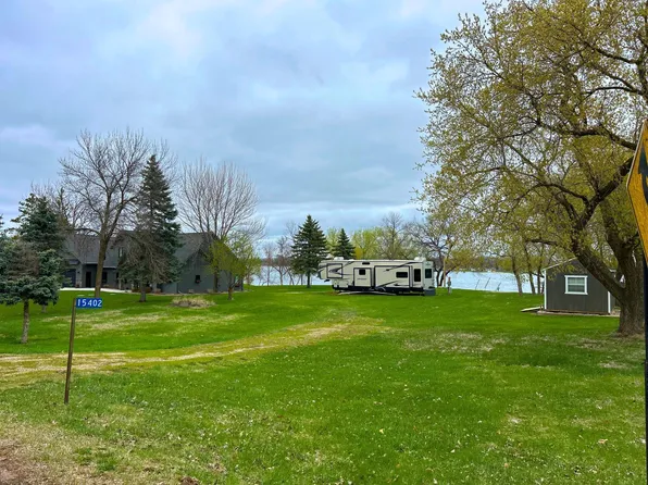 15402 SW Amelia Dr, Glenwood, MN 56334