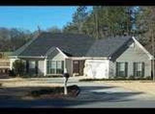 133 Regency Dr, Bethlehem, GA 30620