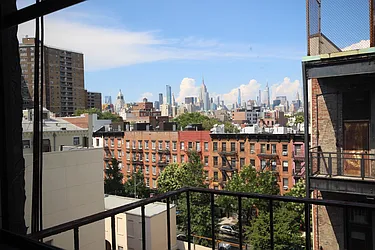 Rented by Vanderborgh Realty 