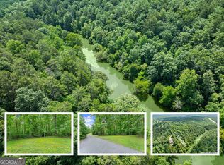 LOT 34 Lakemont Trl, Demorest, GA 30535