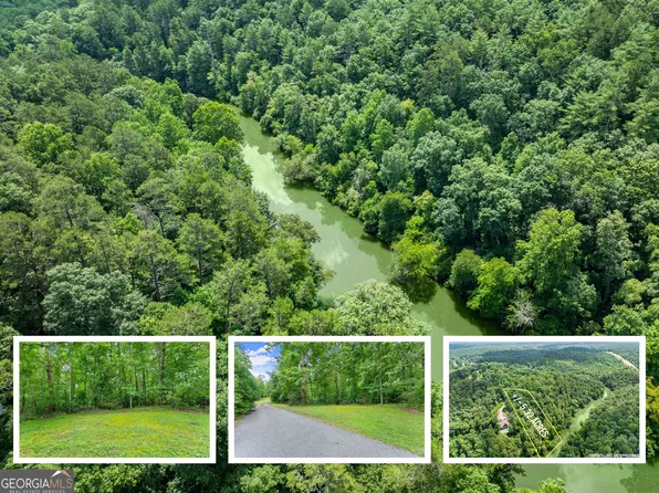LOT 34 Lakemont Trl, Demorest, GA 30535