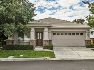 1268 Saint Edmunds Way, Brentwood, CA