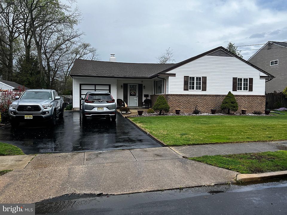 313 Ivy Dr, Woodbury Hts, NJ 08097 MLS NJGL2041364 Zillow