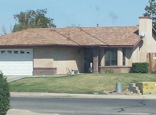 101 Sutter St, Tehachapi, CA 93561