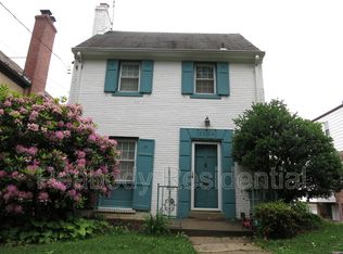 2224 49th St NW, Washington, DC 20007