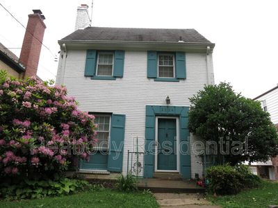 2224 49th St NW, Washington, DC, 20007