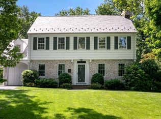 25 Wynmor Rd, Scarsdale, NY 10583