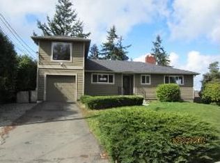 4314 Soundview Dr W, University Place, WA 98466