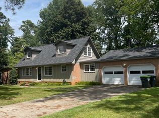 320 Biscayne Rd, Columbia, SC 29212