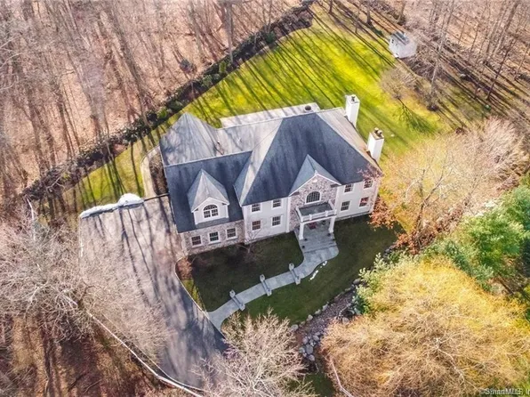 54 Bud Lane, Stamford, CT 06903