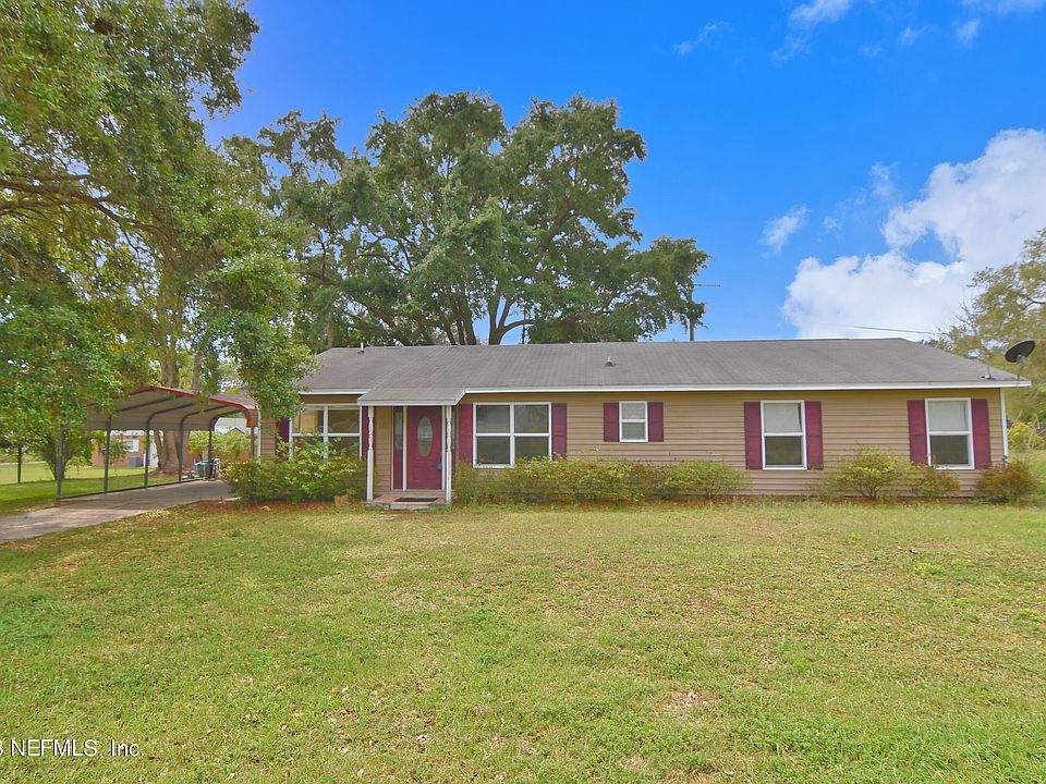 117 LAUREL Lane, Crescent City, FL 32112 | Zillow