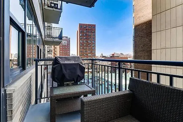 3440 N Lake Shore Dr #6E — Photo 15