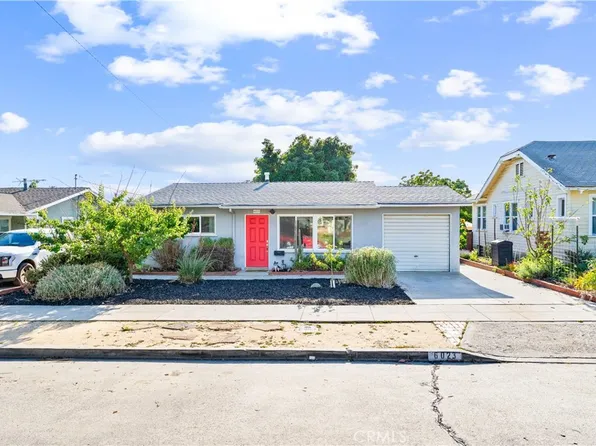 6023 Acacia Ave, Whittier, CA 90601