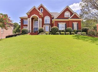 1580 Briergate Dr, Duluth, GA 30097