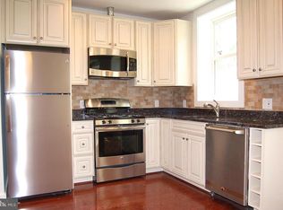 3211 Georgia Ave NW APT B, Washington, DC 20010