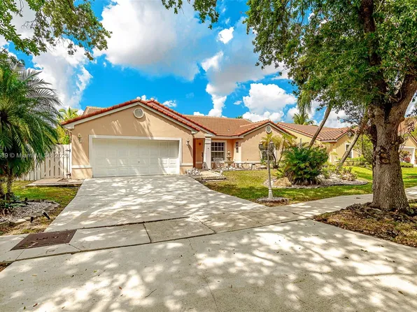 1840 SW 129th Ter, Miramar, FL 33027