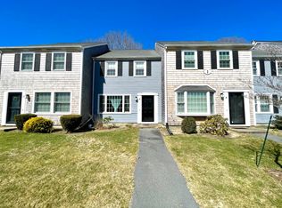 441 Buck Island Rd APT I3, West Yarmouth, MA 02673