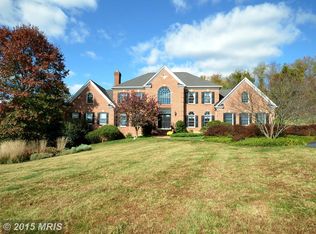 4020 Cloverland Dr, Phoenix, MD 21131
