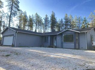 4344 Diekman Way #B, Springdale, WA 99173