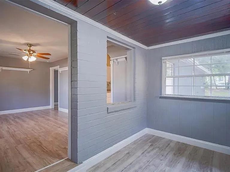 Mud Room