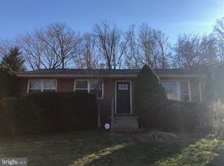 4012 Highview Dr, Silver Spring, MD 20906