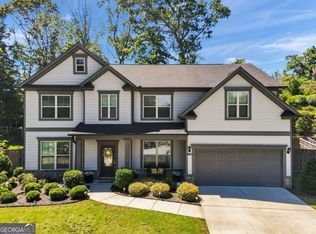 1362 Sterling Bridge Ct, Gainesville, GA 30501