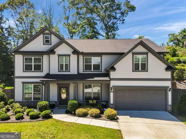 1362 Sterling Bridge Ct, Gainesville, GA 30501