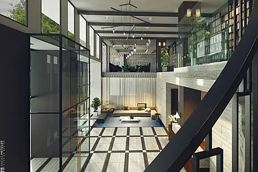 Rented by Nooklyn NYC LLC