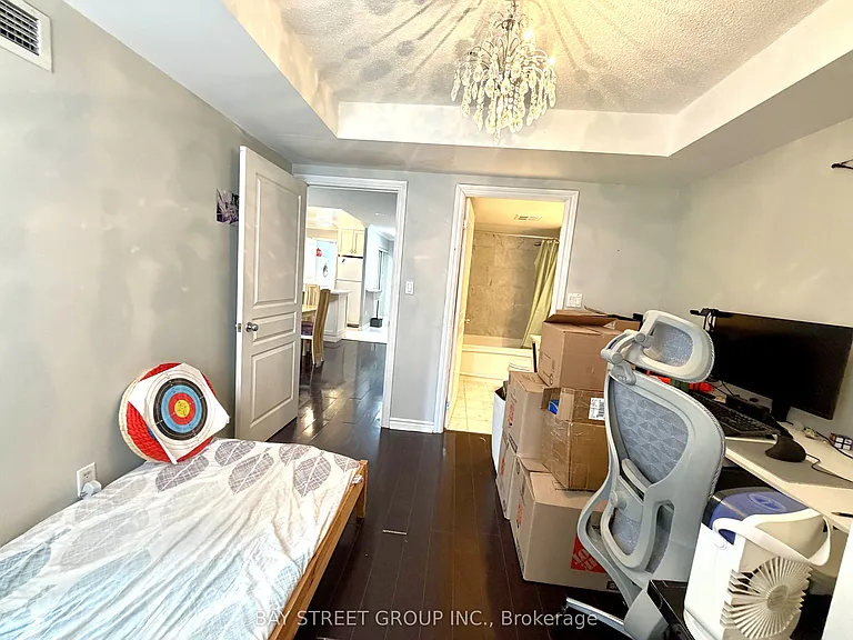 801 Bay St #1203 — Photo 10