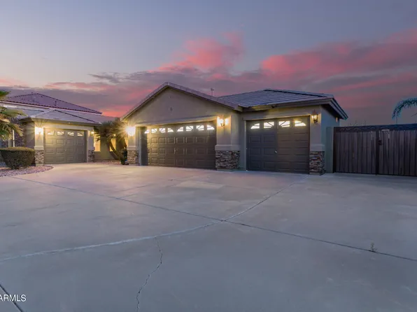 3211 W QUAIL TRACK Drive, Phoenix, AZ 85083