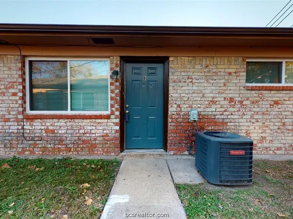 206 Lynn Dr APT B, Bryan, TX 77801