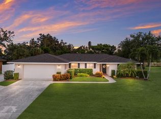 7705 16th Ave NW, Bradenton, FL 34209