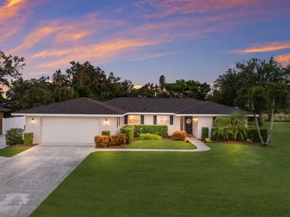 7705 16th Ave NW, Bradenton, FL 34209